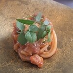 プレゼンテ スギ - 