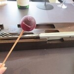 プレゼンテ スギ - 