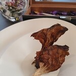 プレゼンテ スギ - 