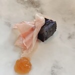 プレゼンテ スギ - 