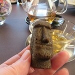 プレゼンテ スギ - 