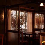 グライナリーズコーヒースタンド - 