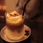 グライナリーズコーヒースタンド - 