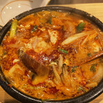 韓国料理 はぬる - 