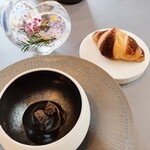 プレゼンテ スギ - 