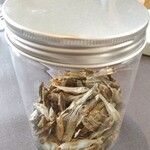 プレゼンテ スギ - 