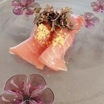 プレゼンテ スギ - 