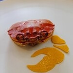 プレゼンテ スギ - 