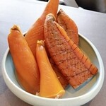 プレゼンテ スギ - 