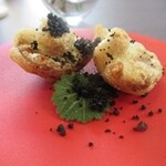 プレゼンテ スギ - 