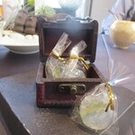 プレゼンテ スギ - 