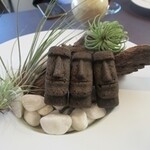 プレゼンテ スギ - 