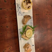 うなぎ 久保田 - 