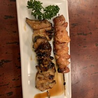 うなぎ 久保田 - 
