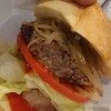 Ar's burger - 