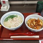 なか卯 - 