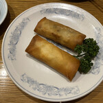 SHANG SHANG 日本橋焼餃子  - 