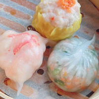 広東料理 センス - 