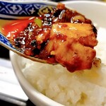 中華食堂 チリレンゲ - 麻婆豆腐ランチ