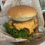 PT'S BURGER - 