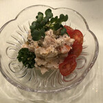 和よし - 大人のポテトサラダ