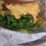 PT'S BURGER - 