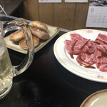 発祥のお店 一升びん 平生町店 - 