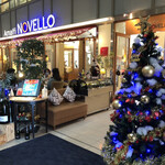 アマルフィイ ノベッロ - 