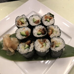 和よし - 細巻き寿司