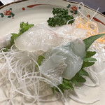 牡蠣料理 兼続 - 
