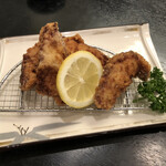 和よし - ふぐからあげ