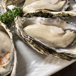 牡蠣料理 兼続 - 