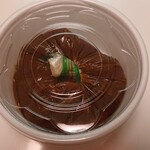 酉や 喜兵衛 - 味噌キャベツの味噌のみ。