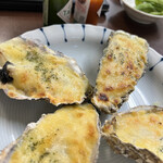 牡蠣料理 兼続 - 