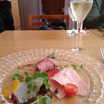 アマルフィイ ノベッロ - 