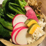 Shabushabu Kintan - 