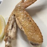 牡蠣料理 兼続 - 
