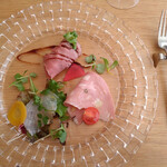 アマルフィイ ノベッロ - 