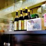 中華食堂 チリレンゲ - 内観