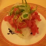 魚魚丸 - マグロすき身(201212)
