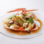 SAIKI - 魚料理