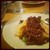 レストラン　ヴァニラ - 料理写真:牛フィレ肉のストロガノフ風オムライス