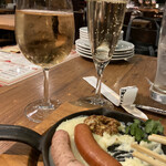 PIZZA&WINE WINEHALL GLAMOUR 新宿 - 