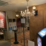 PIZZA&WINE WINEHALL GLAMOUR - 