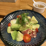 グラスゴウ食堂 - 