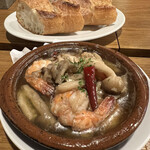 グラスゴウ食堂 - 