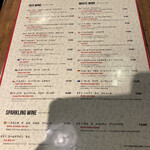 PIZZA&WINE WINEHALL GLAMOUR - 