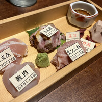 やきとり 嶋家 - 
