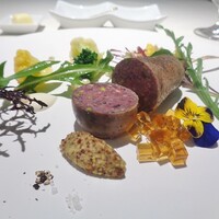 フランス料理 ル・クール - 