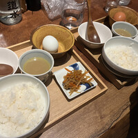 やきとり 嶋家 - 